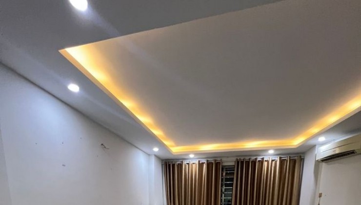 CẦN BÁN GẤP NHÀ RIÊNG NGÕ 54 NGỌC HỒI, HOÀNG LIỆT, 4 TẦNG LÔ GÓC, Ô TÔ